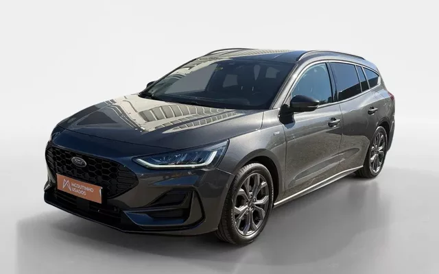 Ford Focus SW 1.5 TDCi EcoBlue ST-Line X