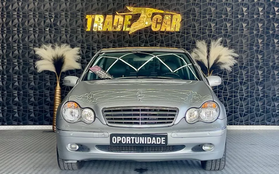 Mercedes-Benz C 220 CDI Avantgarde Aut.
