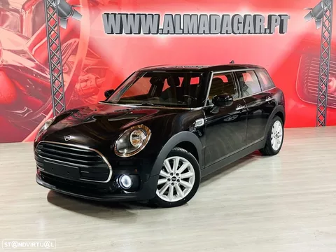 MINI Countryman One