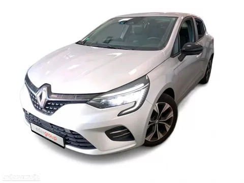 Renault Clio 1.0 TCe Evolution Bi-Fuel