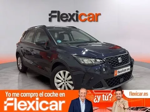 SEAT Arona Arona 1.0 TSI S&S Reference 95