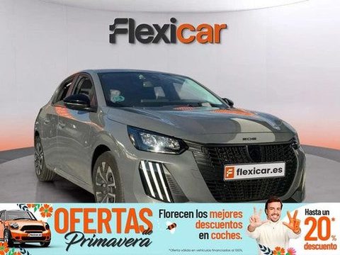 PEUGEOT 208 1.2 Puretech S&S Active 100