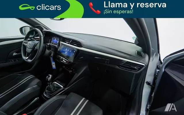 OPEL Corsa Corsa 1.2T XHL S/S GS 100