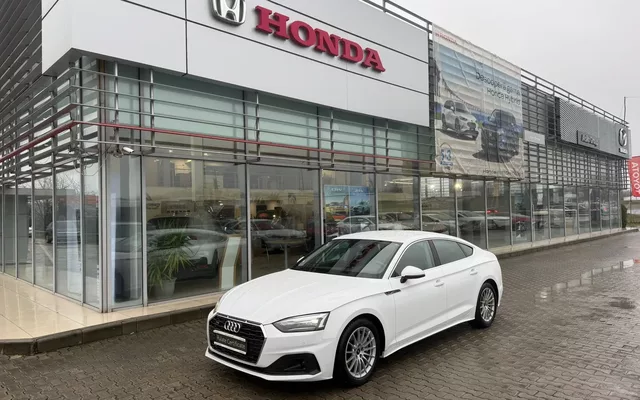 Audi A5 Sportback 2.0 2021