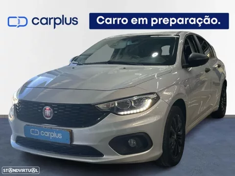 Fiat Tipo 1.3 M-Jet Easy