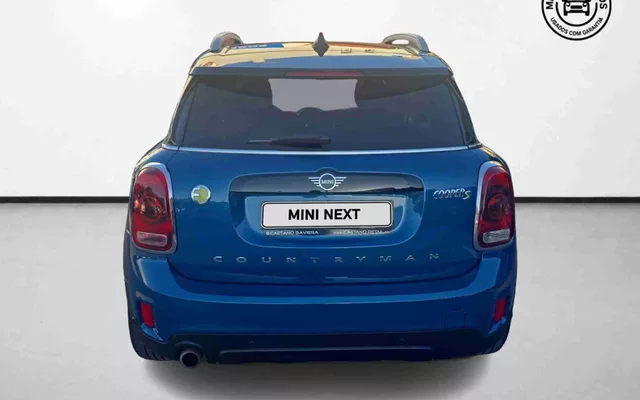 MINI - Mini Countryman - Mini Cooper SE ALL4 Auto