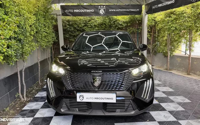 Peugeot 2008 PureTech 100 Style