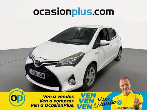 TOYOTA Yaris Yaris HSD 1.5 Active