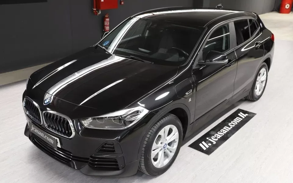BMW X2 X2 xDrive 25eA