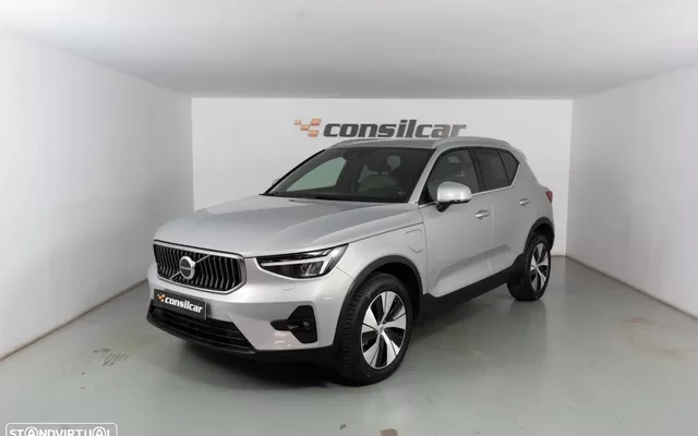 Volvo XC 40 1.5 T4 PHEV Inscription Expression