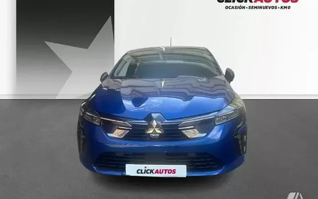 MITSUBISHI Colt Colt 100T Motion