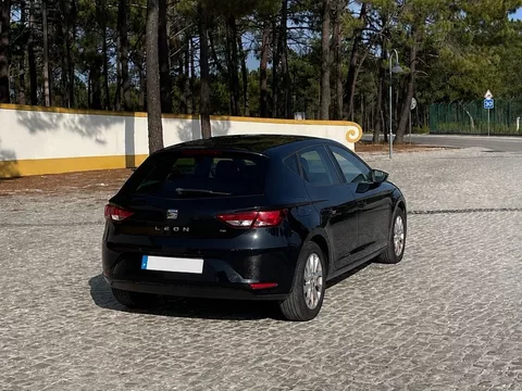 SEAT Leon 1.6 TDI E-Eco.Reference Start/Stop