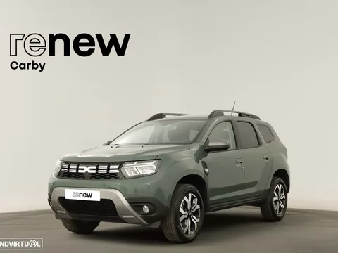 Dacia Duster 1.0 TCe Journey