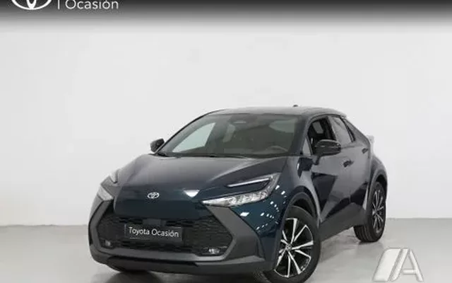 TOYOTA Corolla Corolla Touring Sports 140H Active Plus