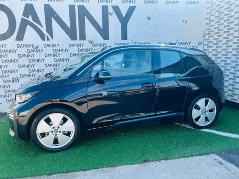 BMW i3 2019 s 120Ah