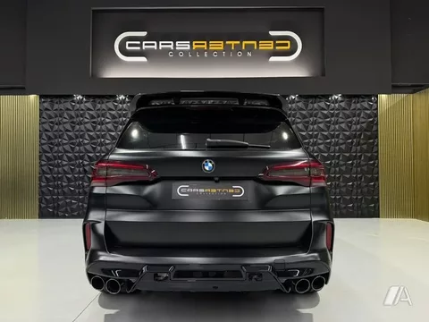 BMW X5 X5 xDrive 45e