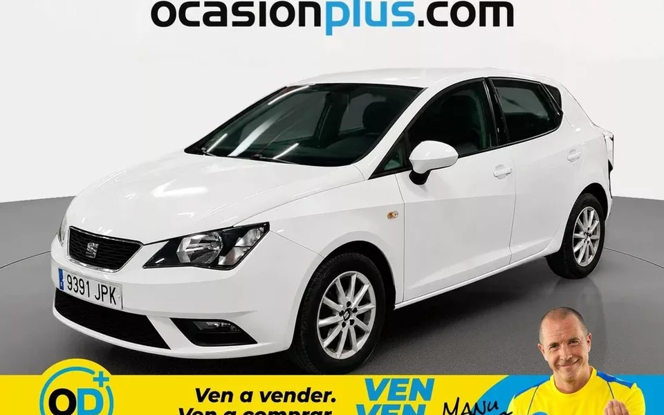 SEAT Ibiza Ibiza 1.2 TSI Style