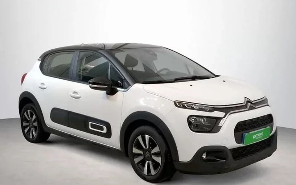 CITROEN C3 PureTech 60KW (83CV) Feel Pack