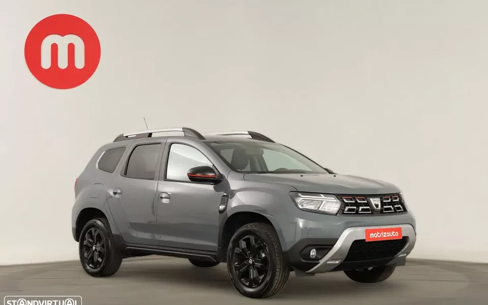 Dacia Duster 1.0 TCe SL Extreme