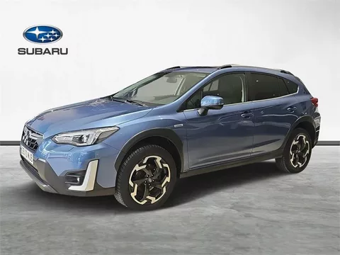 SUBARU XV XV 2.0i Executive Plus CVT - 22000€ en Huesca