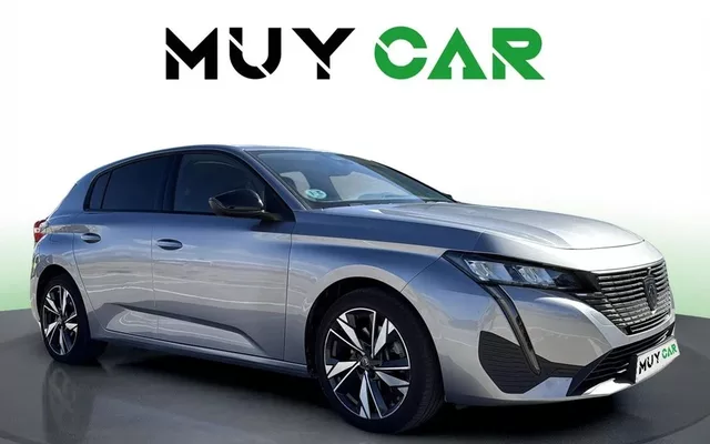 PEUGEOT 308 308 1.5 BlueHDi S&S Allure 130