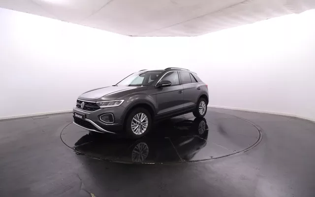 Volkswagen T-Roc 1.0 TSI Life 110cv