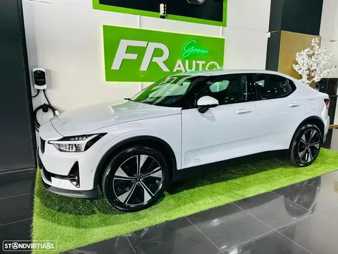 Polestar 2 Long Range 78 kWh