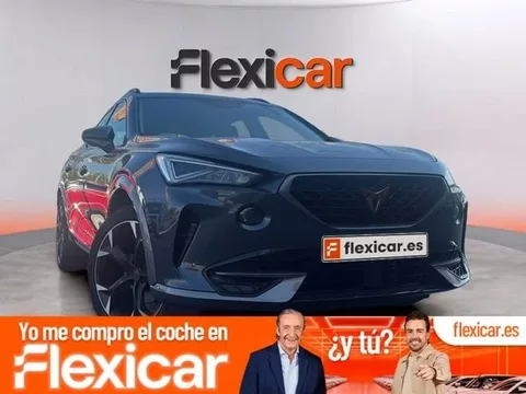 CUPRA Formentor 1.5 TSI 110kW (150 CV) DSG