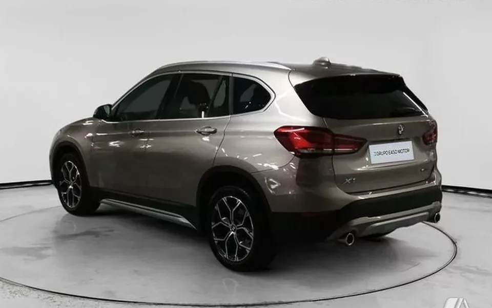 BMW X1 2.0 SDRIVE18D 150 5P