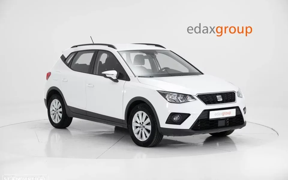 SEAT Arona 1.6 TDI Style