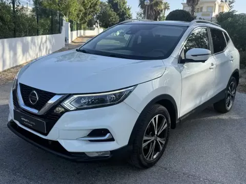 Nissan Qashqai 2020 1.2 DIG-T N-Connecta Led