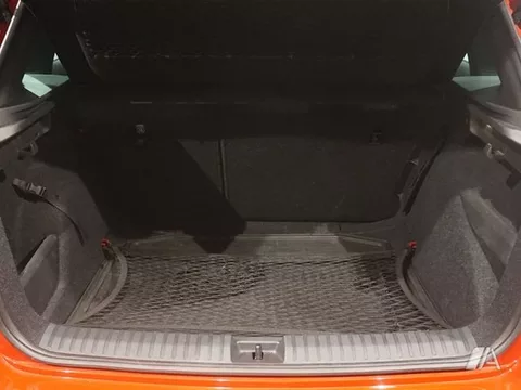 SKODA Kamiq Kamiq 1.5 TSI Montecarlo DSG