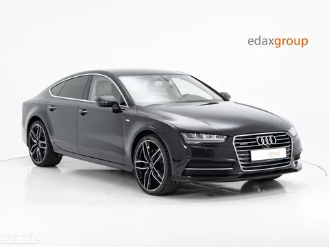 Audi A7 Sportback 3.0 TDI V6 quattro S tronic