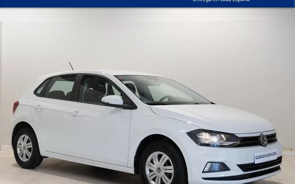 VOLKSWAGEN Polo Polo 1.0 Advance 59kW
