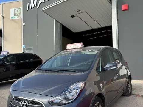 HYUNDAI ix20 ix20 1.6CRDI BD Style 115