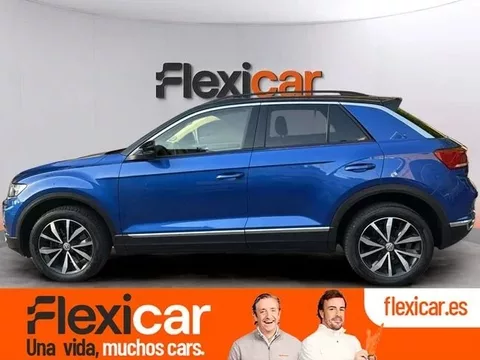 VOLKSWAGEN T-Roc T-Roc 1.0 TSI Advance