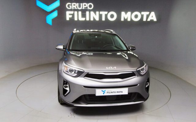 Kia Stonic 1.0 T-GDi Drive