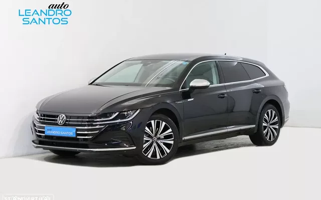 VW Arteon Shooting Brake 1.4 TSI eHybrid Elegance