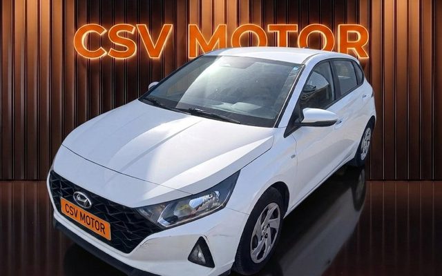 HYUNDAI i20 1.0 TGDI 74kW 100CV Essence LX