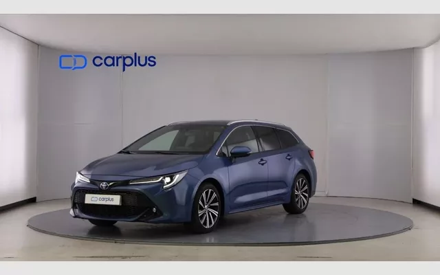 TOYOTA Corolla 2.0 180H STYLE E-CVT TOURING SPORT