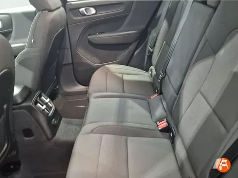 VOLVO XC40 XC40 T4 Recharge Inscription Aut.