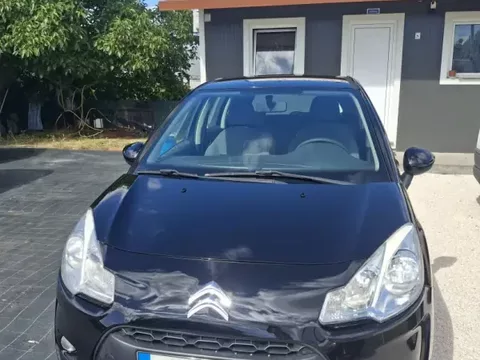 Citroën C3 2011 1.1 Attraction