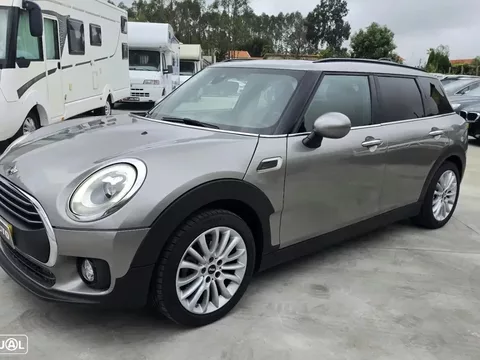 MINI Countryman One D Sport Edition