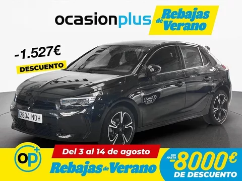 OPEL Corsa Corsa 1.2T XHL Hybrid S/S GS Aut. 110