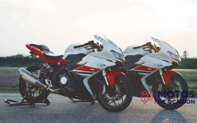Benelli Otros BN 302 R ABS