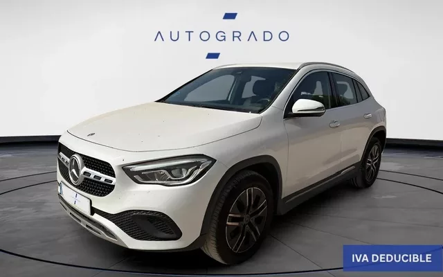 MERCEDES-BENZ Clase GLA GLA 180