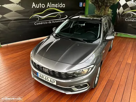 Fiat Tipo Station Wagon 1.3 Multijet Life