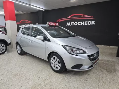 OPEL Corsa Corsa 1.4 Selective 90