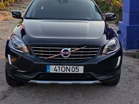 Volvo XC 60 2.0 D4 Momentum