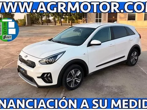 KIA Niro Niro 1.6 HEV Drive
